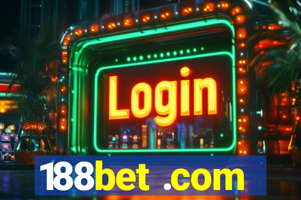 188bet .com